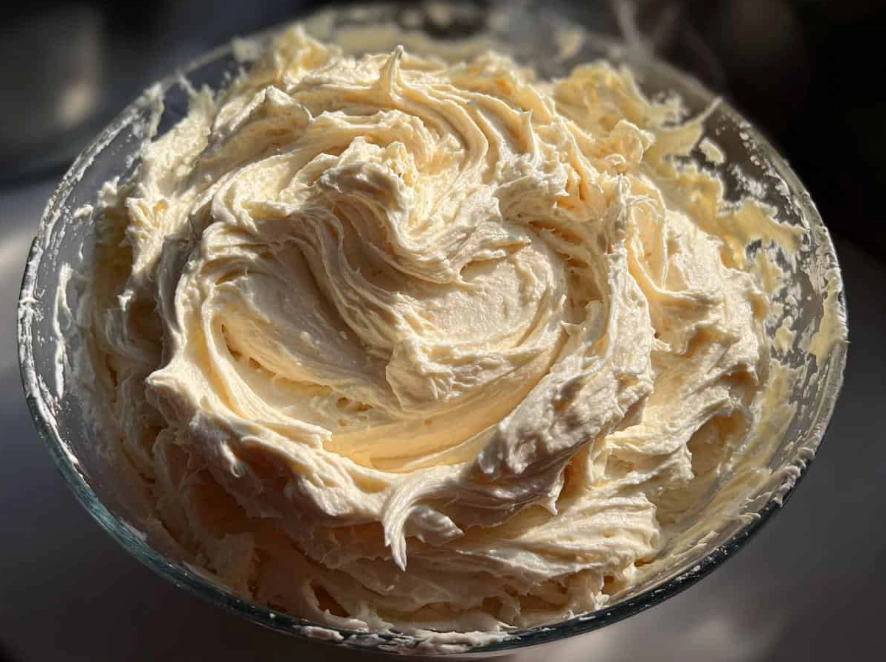 italian meringue buttercream recipe