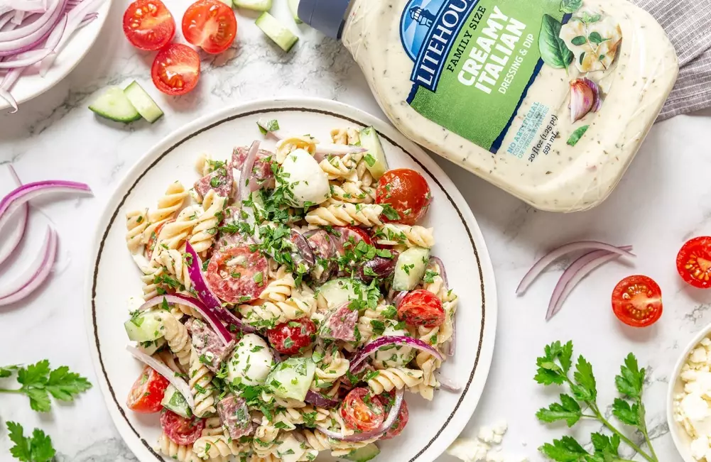 easy pasta salad recipes easy pasta salad recipes