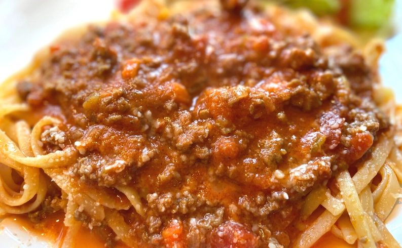classic ragù bolognese classic ragù bolognese