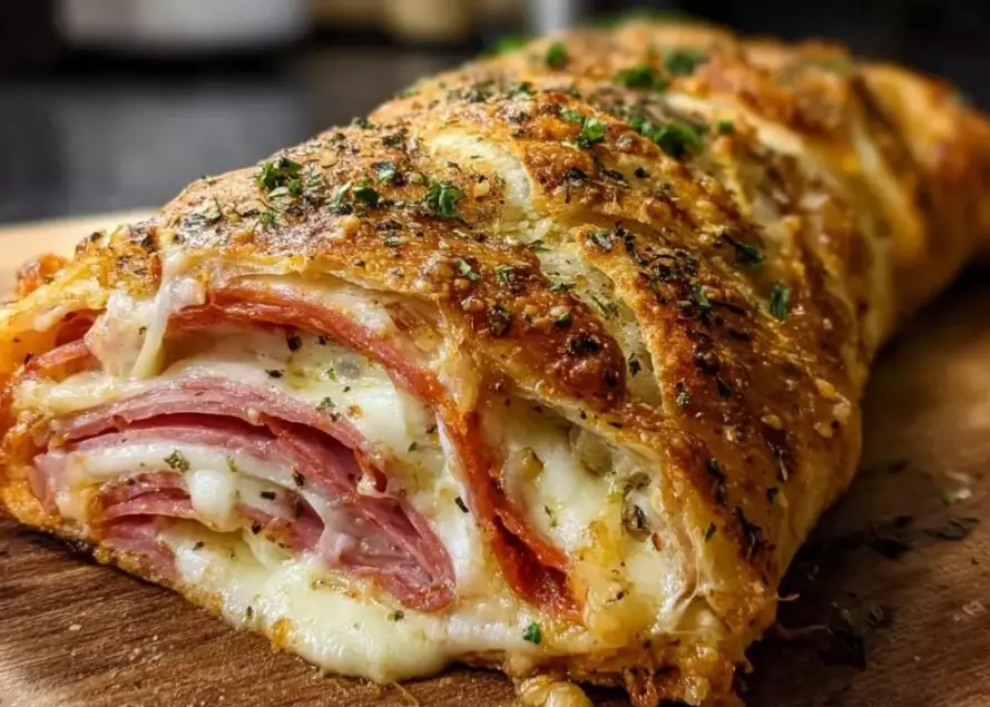 italian stromboli