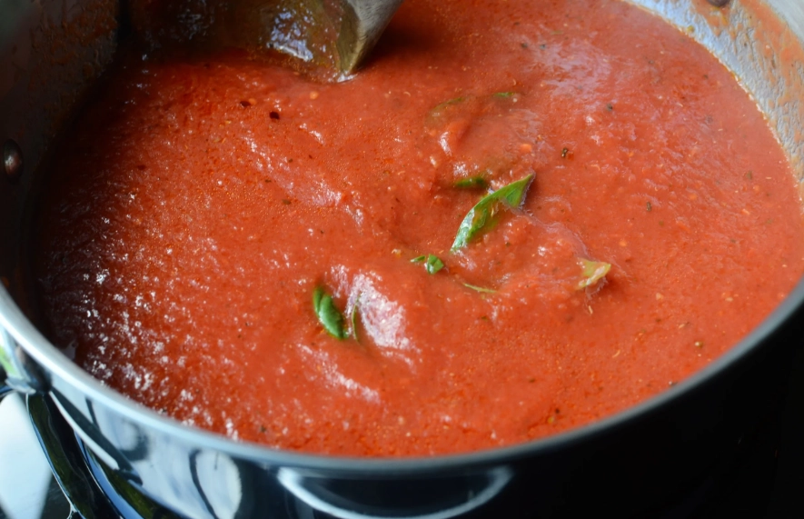 authentic pasta sauce authentic pasta sauce