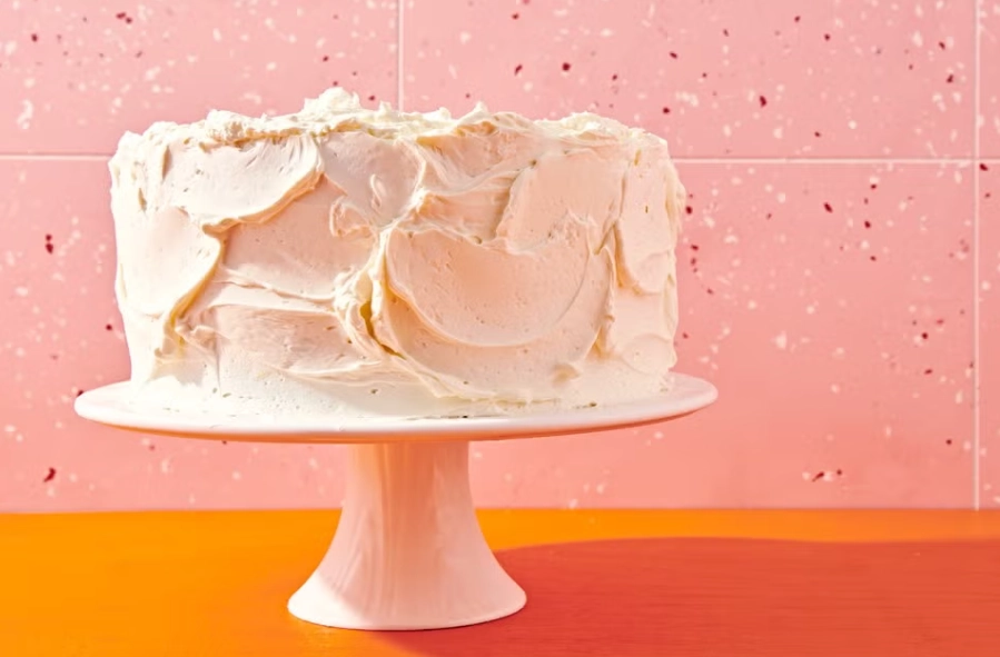 how to make italian buttercream