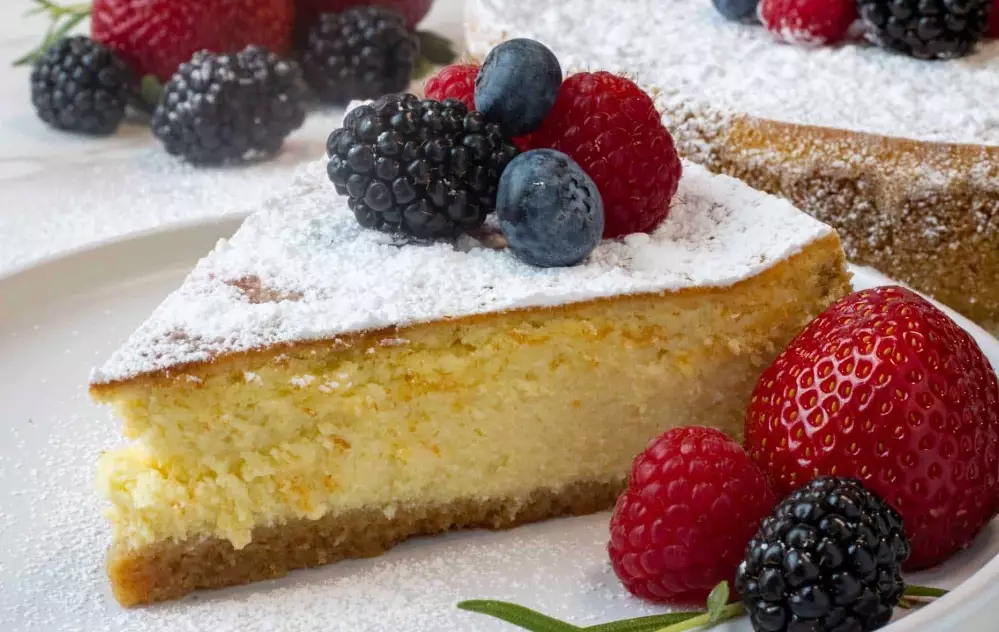italian cheesecake recipe