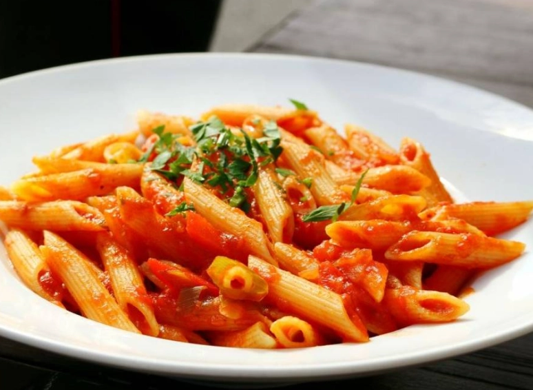 italian pasta dishes recipes