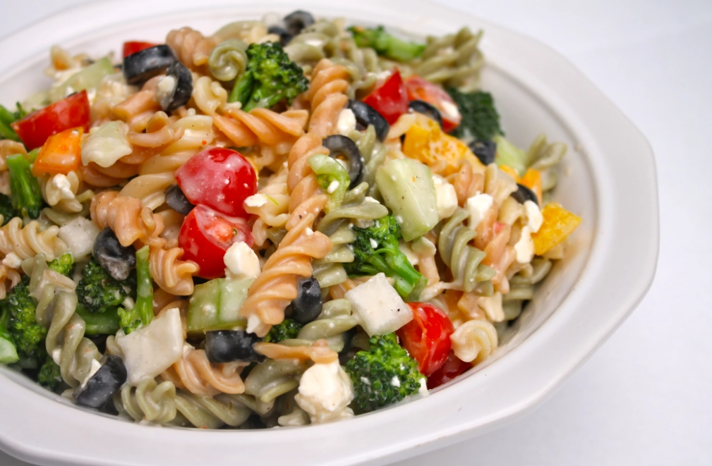 easy pasta salad recipes easy pasta salad recipes