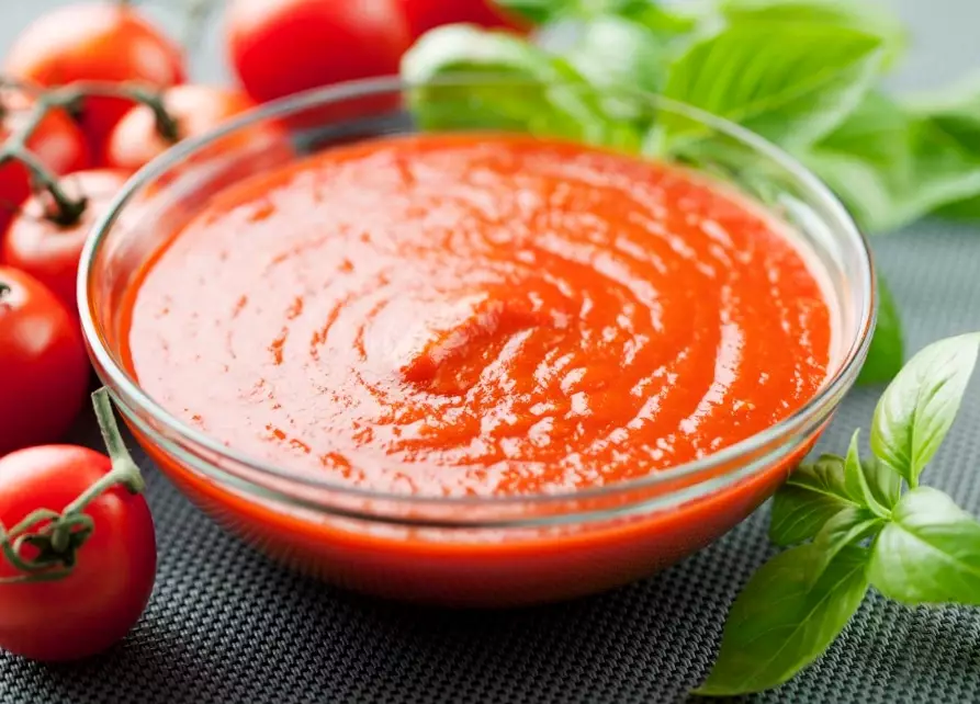 italian tomato sauce recipe