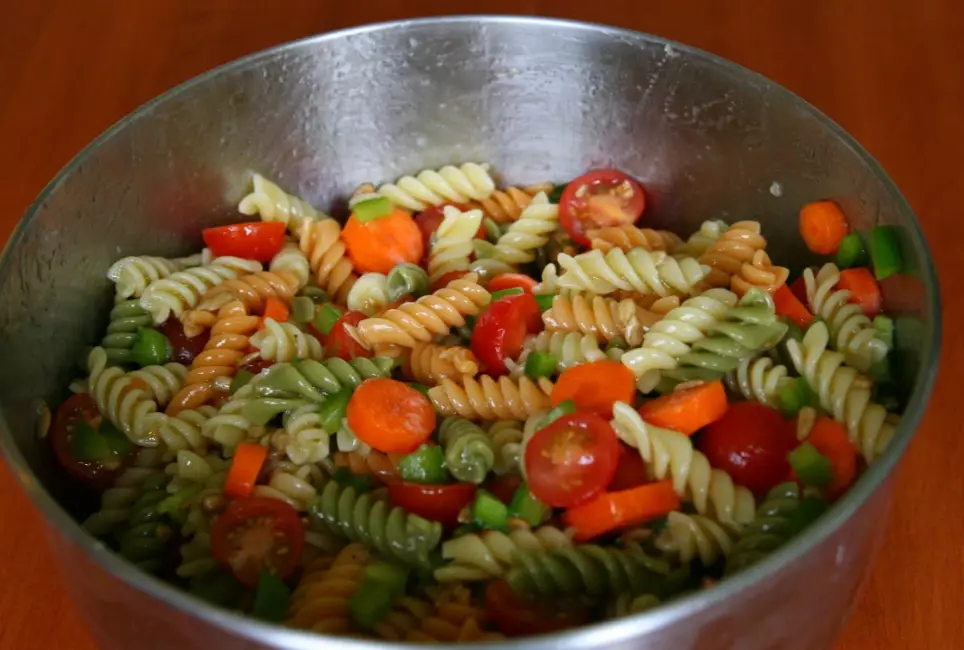 best italian dressing for pasta salad