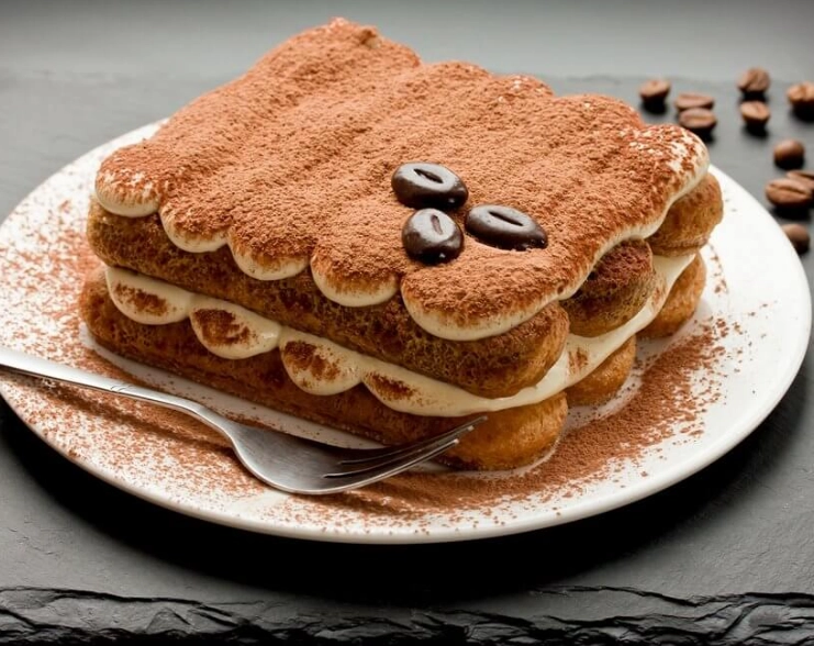 Top 50 Italian desserts