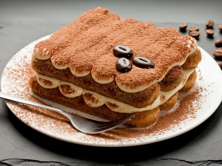 tiramisu recipe