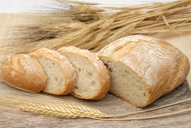 types of bread in Italy
