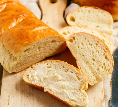 What is the best Italian bread?