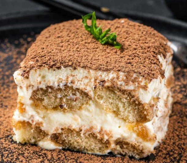 tiramisu recipe