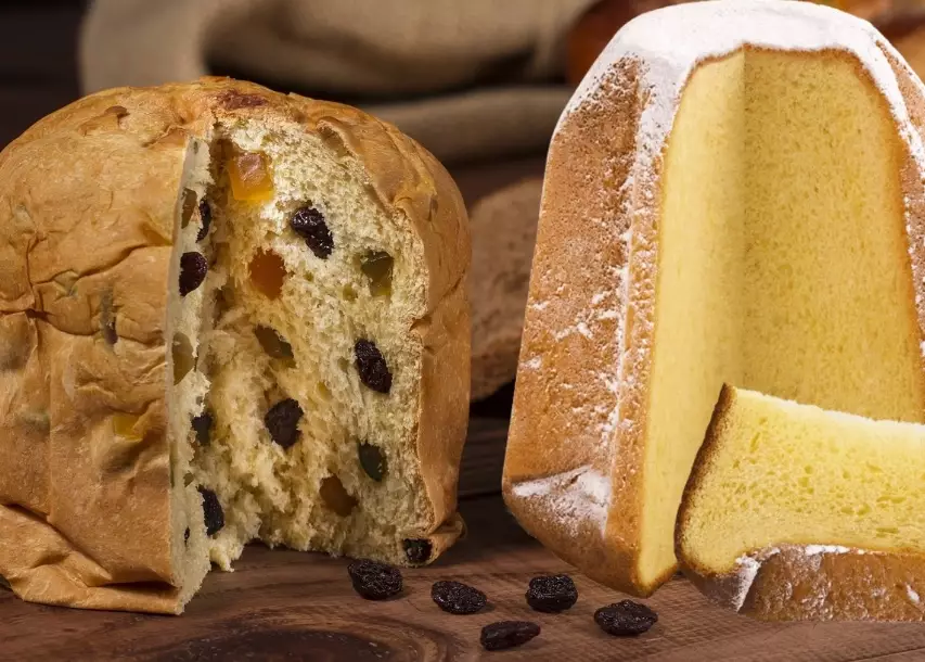 best Italian desserts