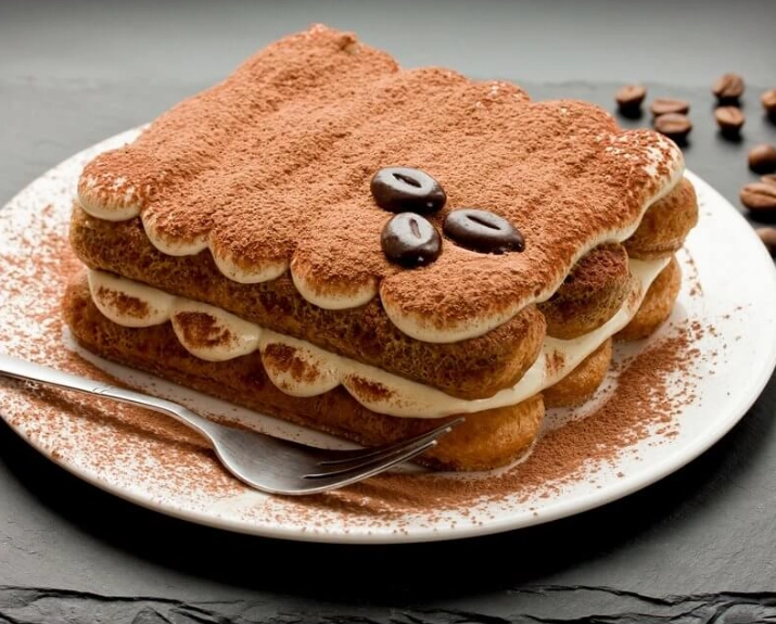 Top 10 Italian desserts