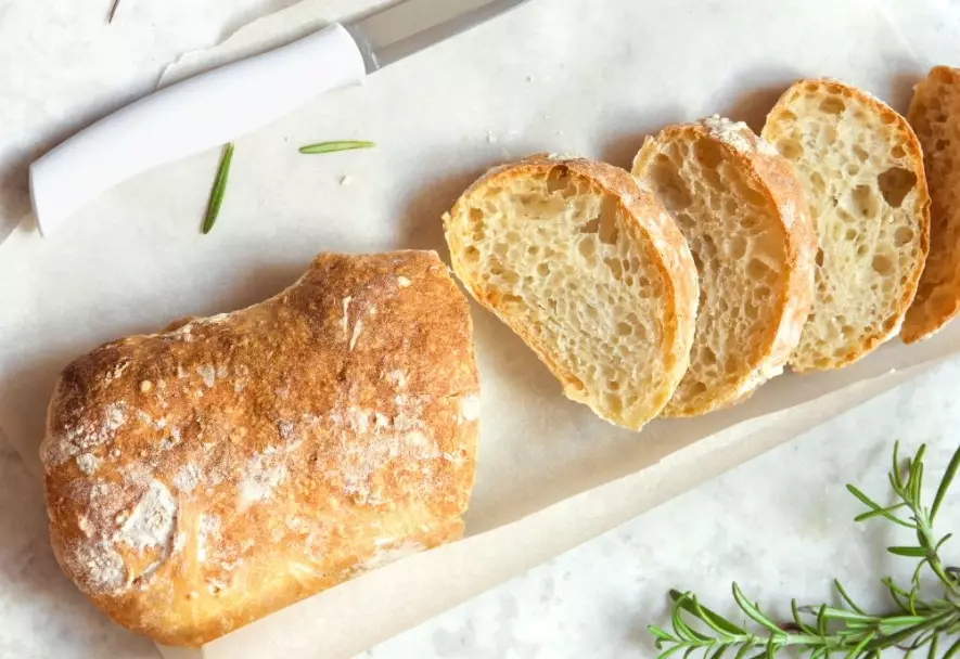 types of Italian bread