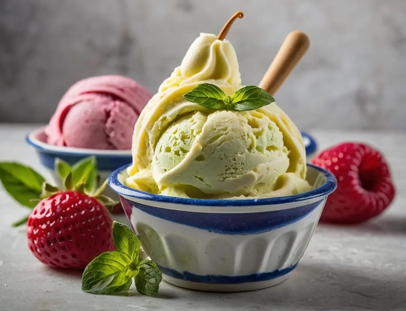 best Italian desserts