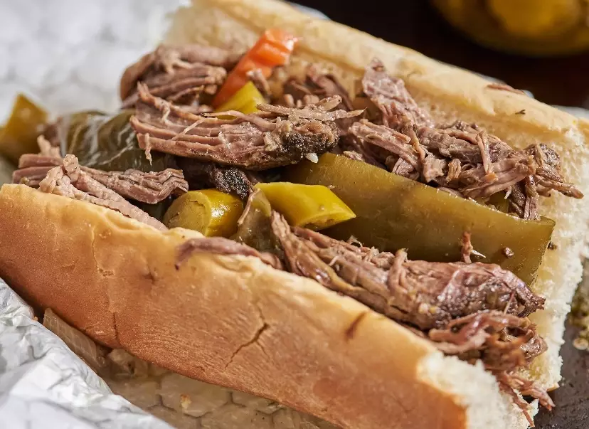italian beef recipe italian beef recipe