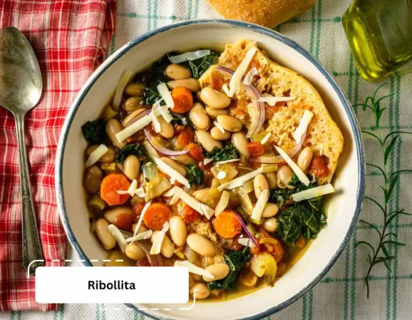 Italian soup recipes