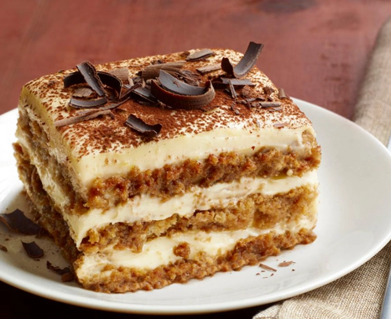 easy Italian desserts