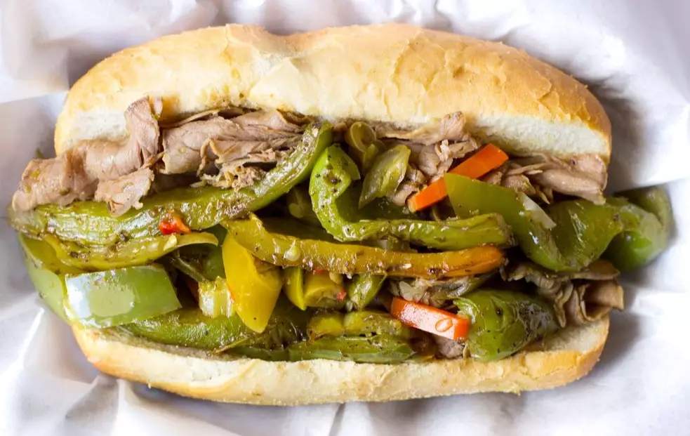 Italian beef recipe oven
