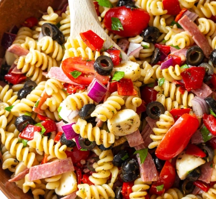 pasta salad dressing pasta salad dressing