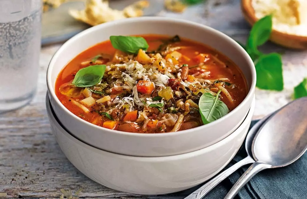 Best italian soup recipes