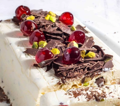 easy Italian desserts