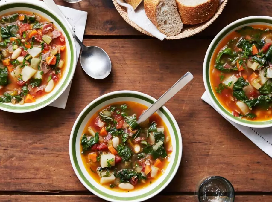 best Italian soup