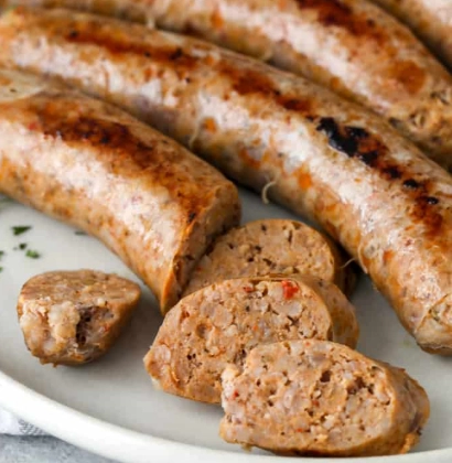 Best Italian sausage recipe