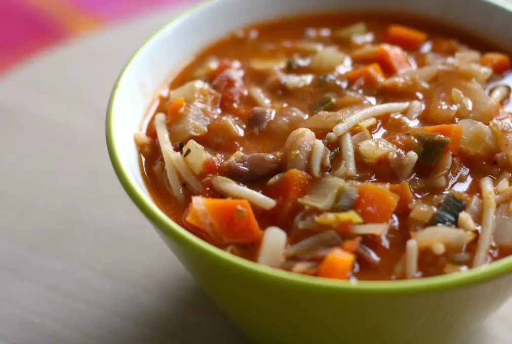 Italian soup recipes