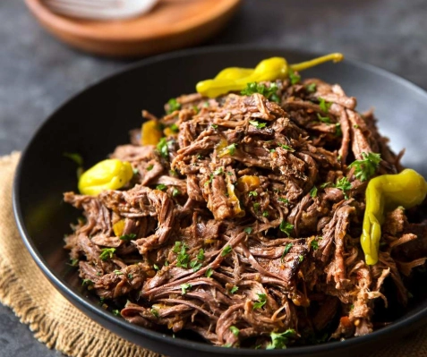 italian beef recipe italian beef recipe