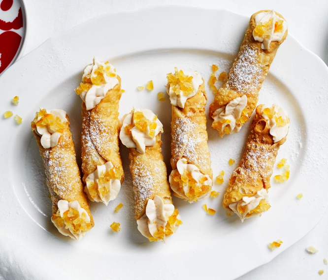 Italian dessert recipes