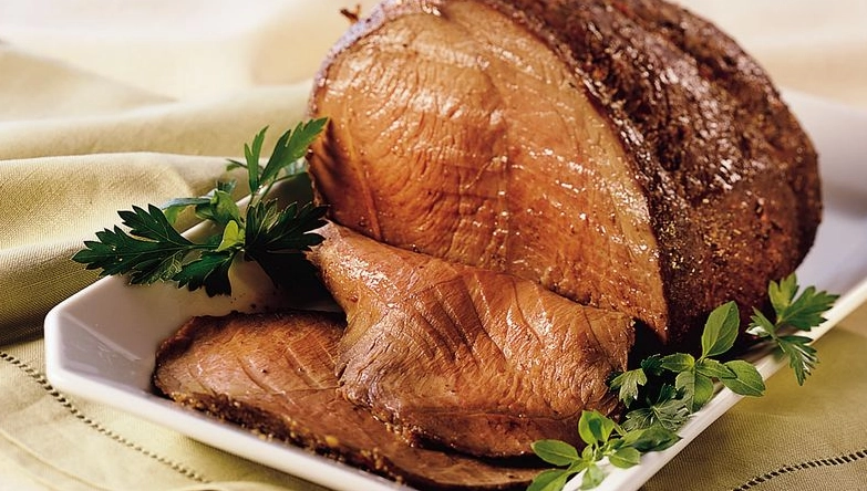 oven baked Italian beef oven baked Italian beef