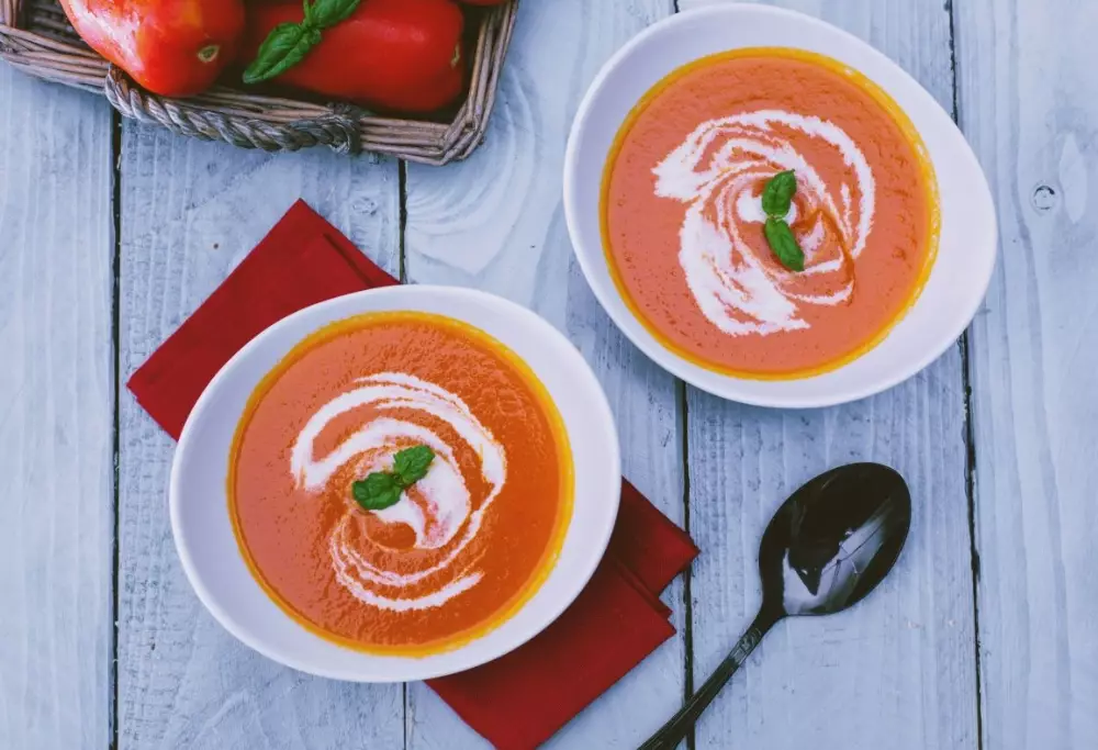 regional Italian soups