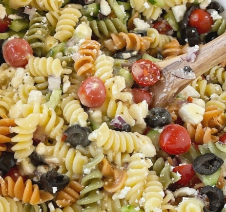 creamy Italian dressing creamy Italian dressing