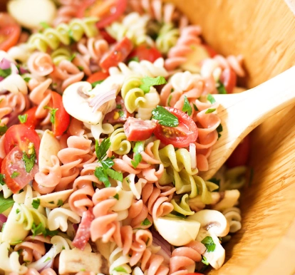 Italian pasta salad dressing recipe Italian pasta salad dressing recipe