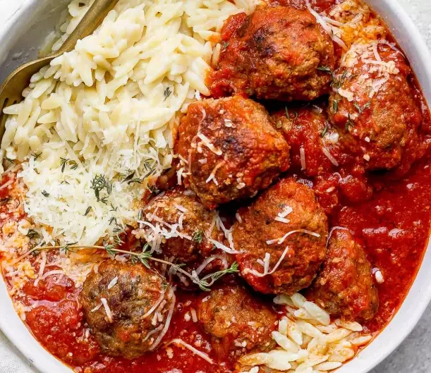 how to make meatballs