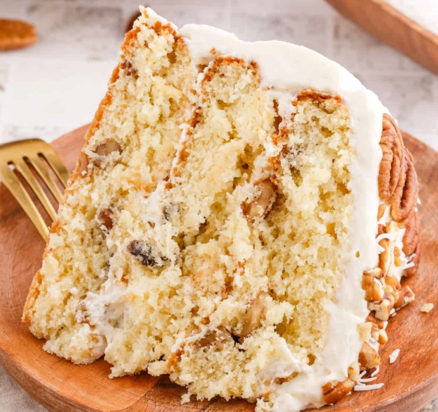 old fashioned Italian cake old fashioned Italian cake