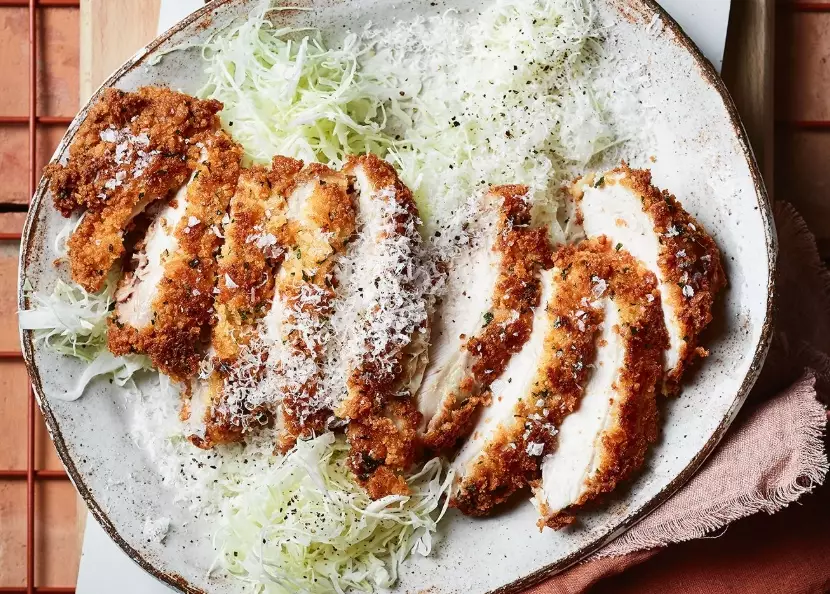 Italian chicken recipes