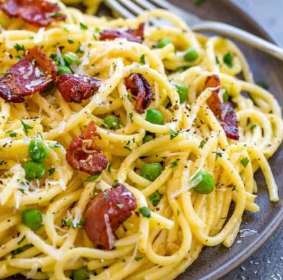 authentic carbonara authentic carbonara