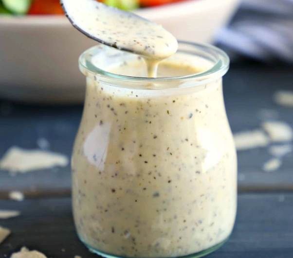 authentic Italian vinaigrette authentic Italian vinaigrette