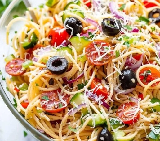 Italian salad