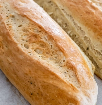 yeast bread baking tips