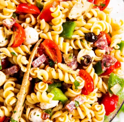 Italian pasta recipes easy