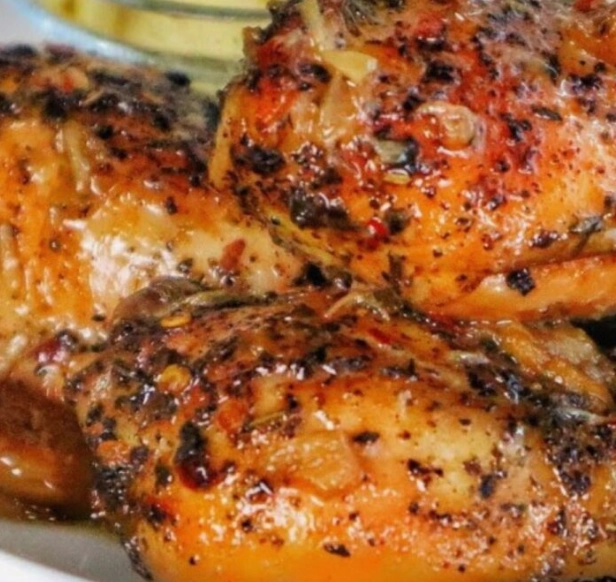 What seasonings to use for Italian chicken?