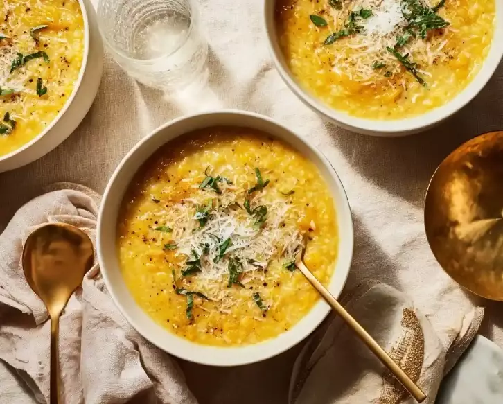what is in Italian penicillin soup