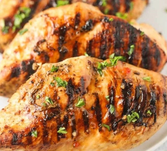 best chicken marinade Italian best chicken marinade Italian
